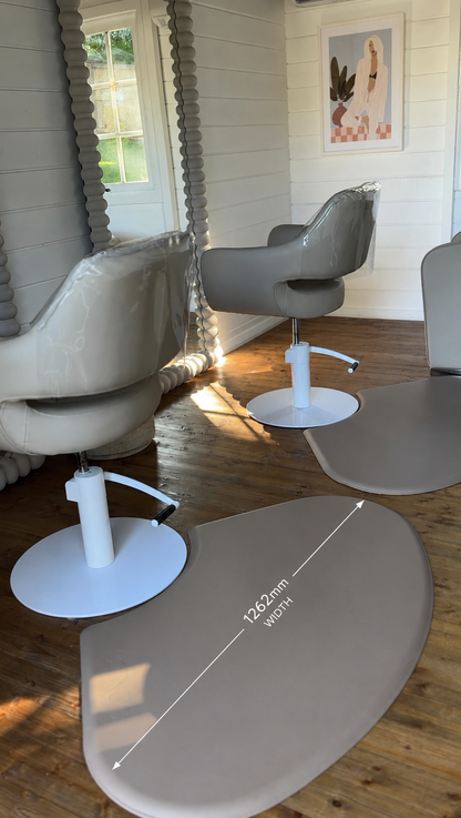 STNCE Salon Mat
