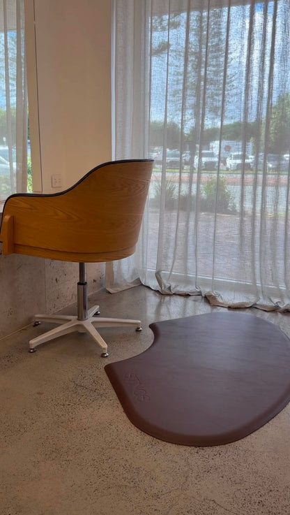 STNCE Salon Mat