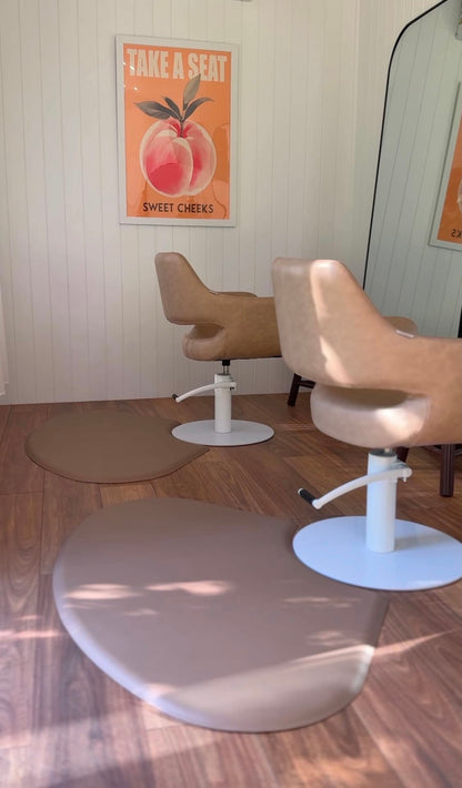 STNCE Salon Mat