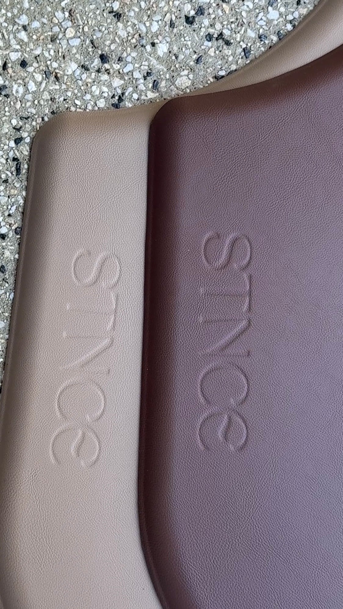 STNCE Salon Mat