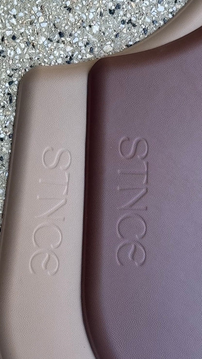 STNCE Salon Mat