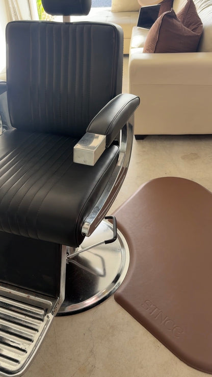 STNCE Salon Mat