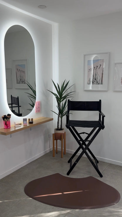 STNCE Salon Mat