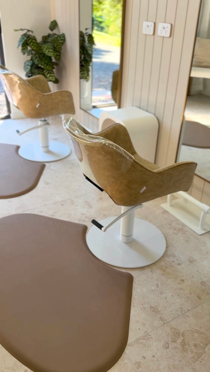 STNCE Salon Mat