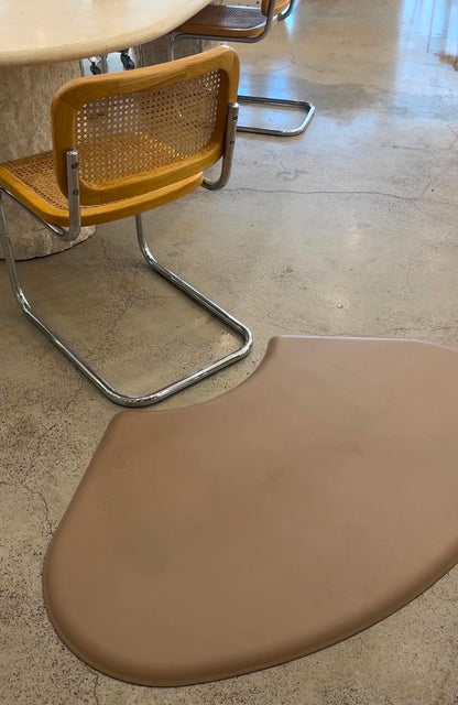 STNCE Salon Mat